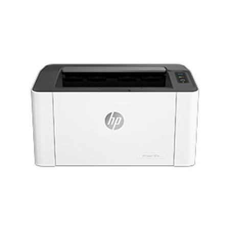 Лазерный принтер HP Laser 107w (4ZB78A) Принтеры и МФУ: цены, сравнение,  характеристики.